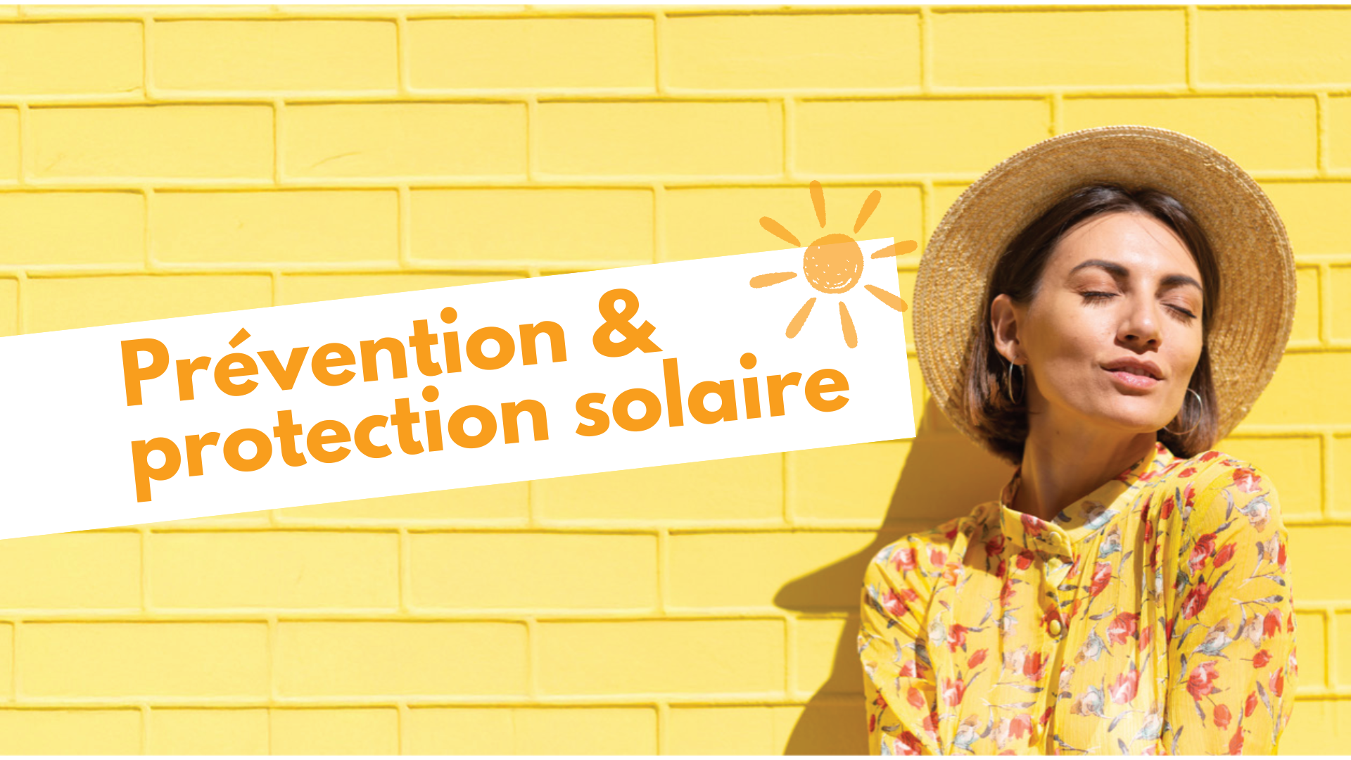 Préparation solaire : entre plaisir et prévention ☀️