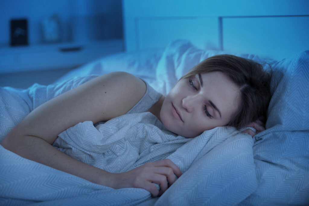 Pour bien dormir