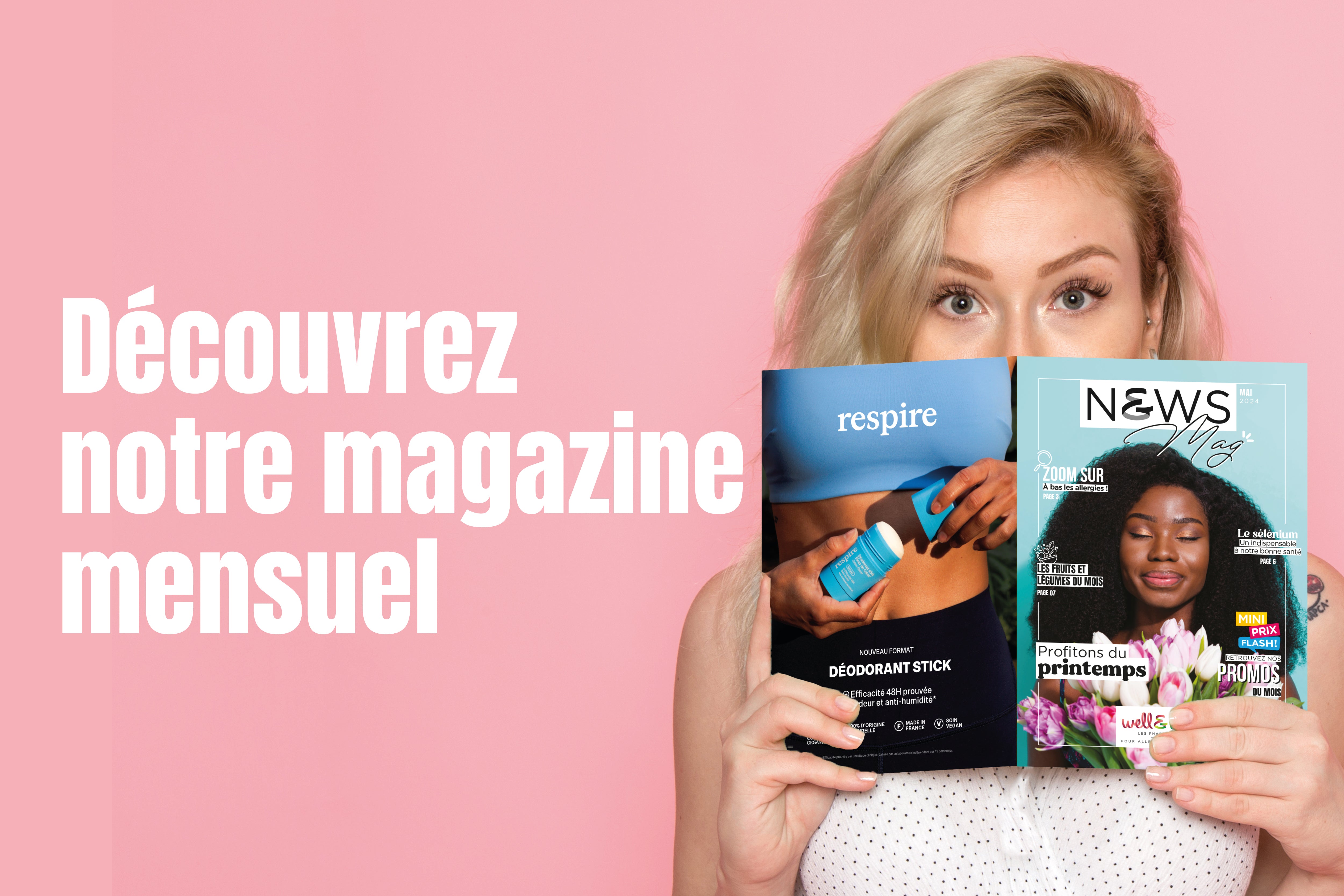 Newsmag Juin 2026