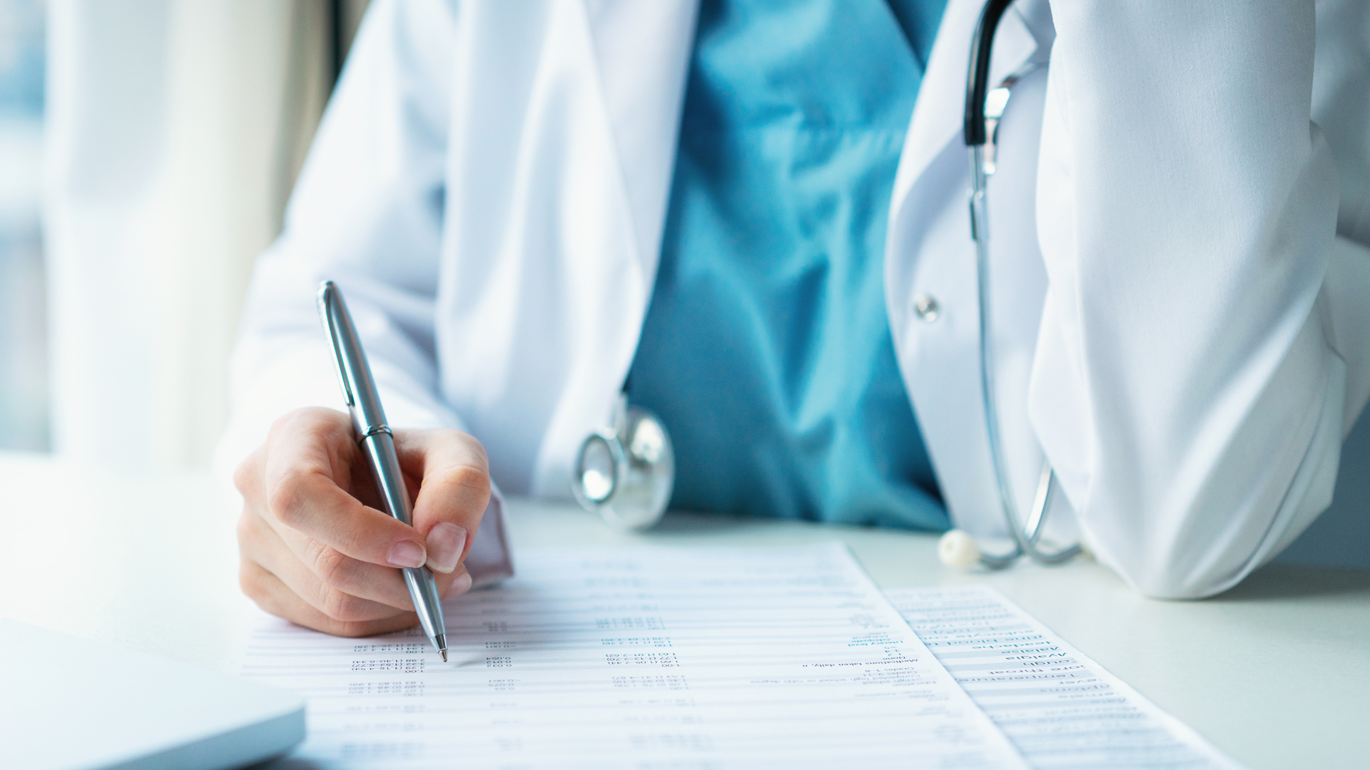 Le Bilan Partagé de Médication (BPM)